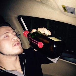 Meet your Posher, Irvin